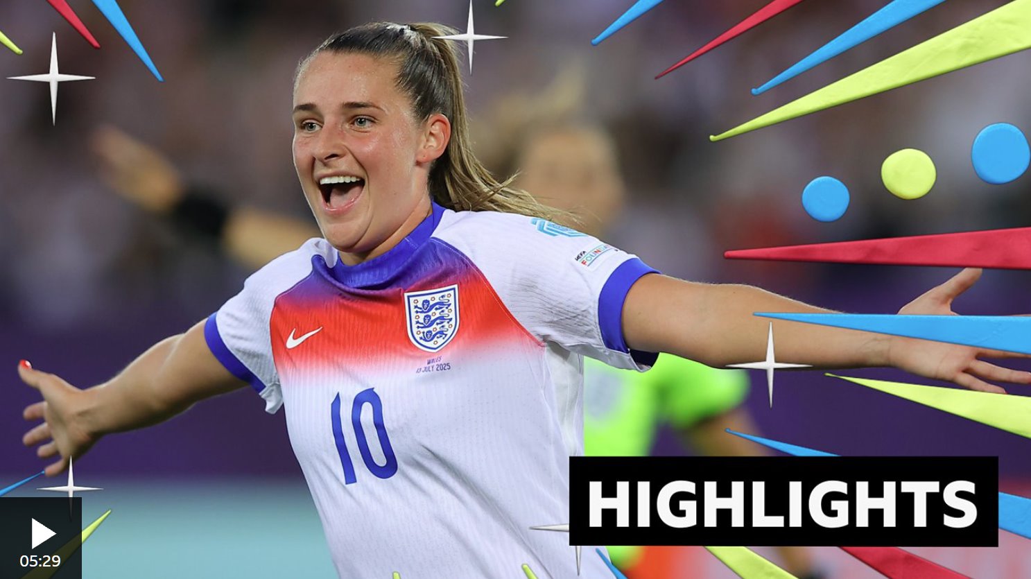 英格蘭大勝威爾士，鎖定四分之一決賽席位