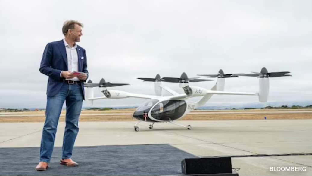 51歲的首席執(zhí)行官喬本&middot;貝維爾特(JoeBenBevirt)擁有這家空中交通公司價(jià)值13億美元的股份。