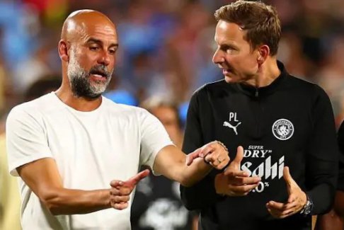 瓜迪奧拉的新二號(hào)門(mén)將可能是曼城夏季最重大的簽約