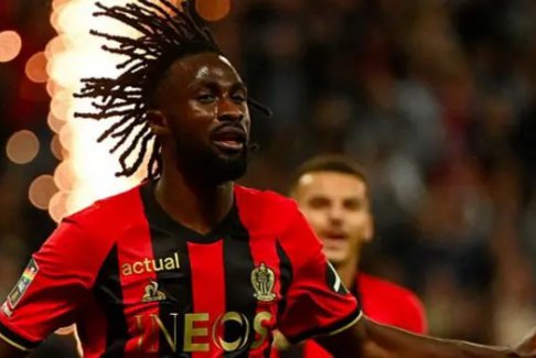 維拉同意以3000萬(wàn)英鎊的價(jià)格收購(gòu)尼斯前鋒蓋桑