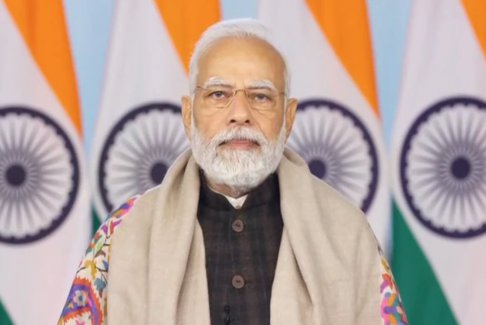 特朗普關稅生效之際 莫迪發(fā)出強烈信號絕不妥協(xié)