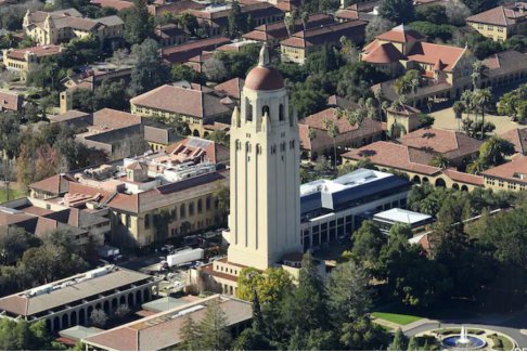 特朗普削減資金后斯坦福大學(xué)計(jì)劃裁員363人