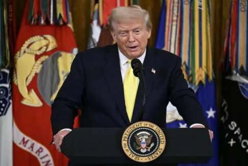 特朗普解雇勞工統(tǒng)計(jì)局局長(zhǎng)后公布就業(yè)數(shù)據(jù)