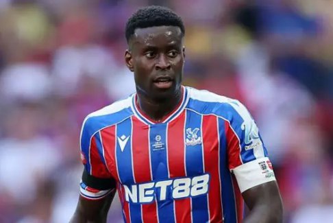 帕里什：水晶宮隊(duì)長蓋伊可能被出售