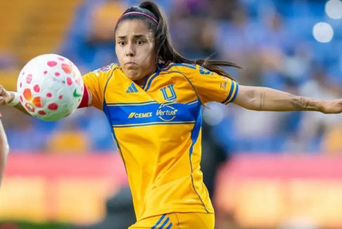 奧蘭多驕傲隊以110萬英鎊簽下奧瓦萊