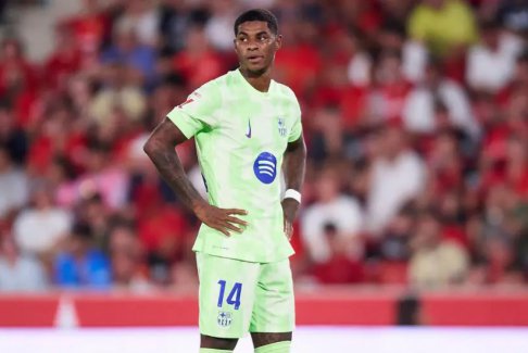 西班牙甲級(jí)聯(lián)賽萊萬(wàn)特2-3巴塞羅那