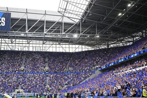 埃弗頓和格拉利什在新主場(chǎng)完美開(kāi)局