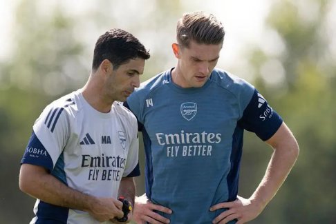 阿森納在主帥阿爾特塔的帶領(lǐng)下花了多少錢？