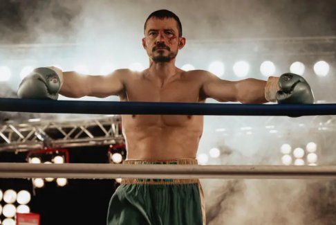 薩頓英超預(yù)測vs《TheCut》明星奧蘭多·布魯姆和人工智