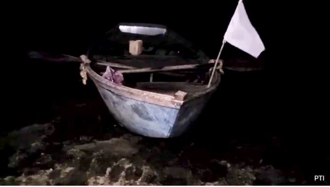 也門附近海域沉船，76名移民死亡，數(shù)十人失蹤