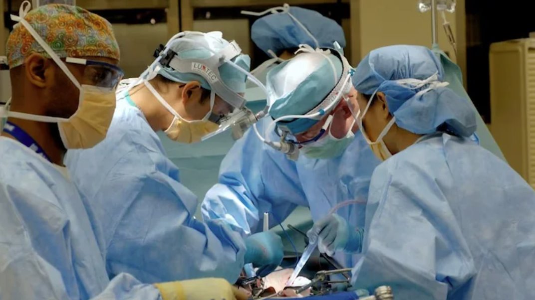 加列戈斯女士后來(lái)完全康復(fù)了