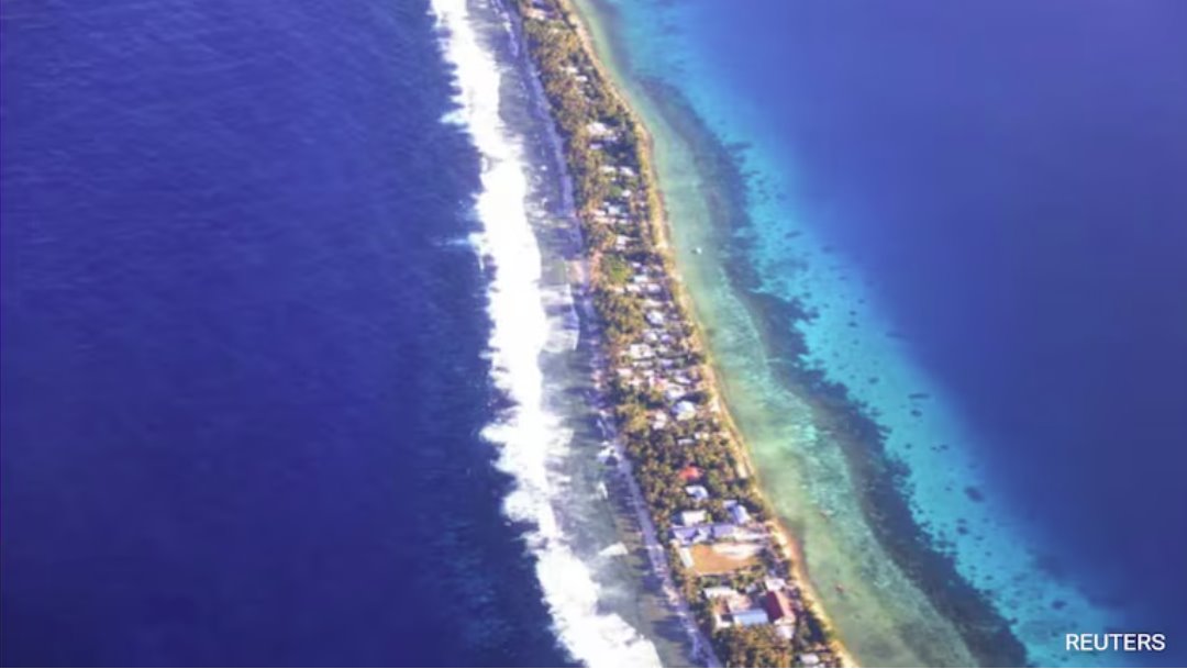 超過80%的太平洋島國公民希望移居澳大利亞