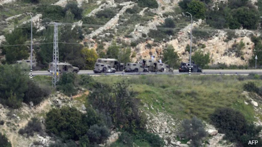 該計(jì)劃旨在在這片極敏感的土地上建造約3,400棟住宅。