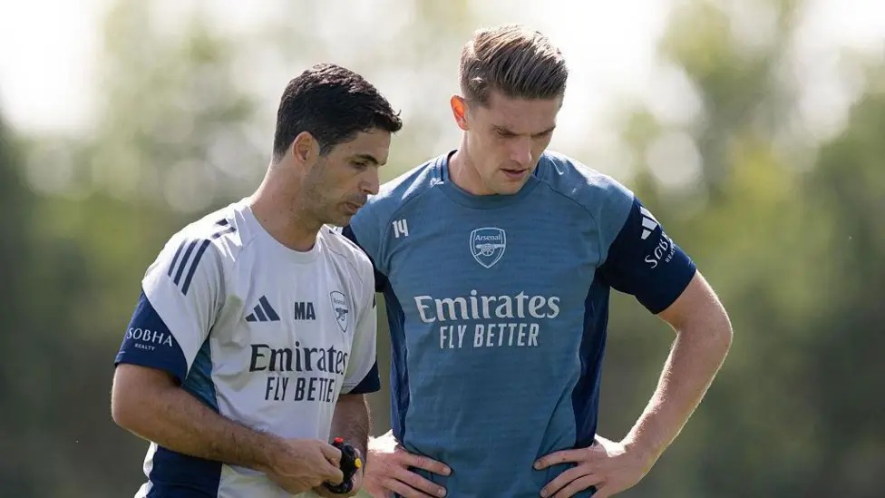 阿森納本賽季的支出接近1.9億英鎊，其中已經(jīng)包括了從里斯本競(jìng)技引進(jìn)瑞典前鋒維克托&middot;吉奧凱雷斯的5500萬(wàn)英鎊初始轉(zhuǎn)會(huì)費(fèi)。