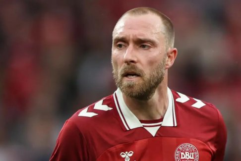 前曼聯(lián)中場埃里克森加盟沃爾夫斯堡