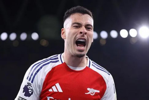 馬丁內(nèi)利如何才能在阿森納找到狀態(tài)