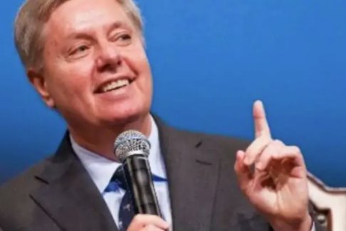 美國參議員稱美國必須在關(guān)稅問題上發(fā)揮帶頭作用