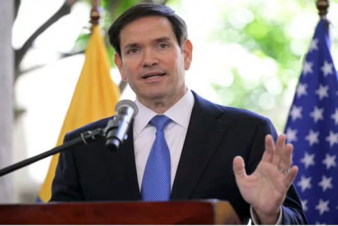 以色列襲擊卡塔爾后美國高級外交官訪問以色列