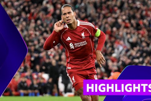 歐洲冠軍聯(lián)賽利物浦3-2馬德里競(jìng)技