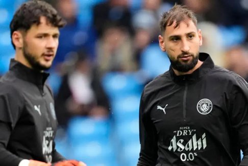 英格蘭門將特拉福德重返曼城的決定對嗎？