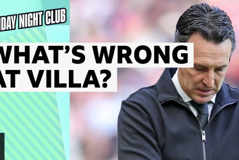 阿斯頓維拉俱樂(lè)部運(yùn)營(yíng)總裁蒙奇卸任 任命奧拉貝接任