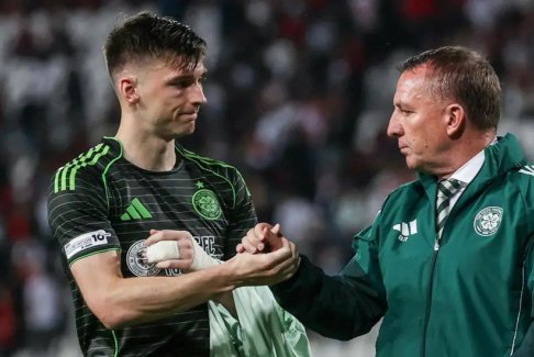 歐聯(lián)杯首輪凱爾特人隊客場戰(zhàn)平貝爾格萊德紅星隊