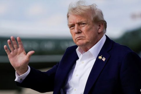 中東危機(jī)取得突破 特朗普稱(chēng)將采取“特別行動(dòng)”