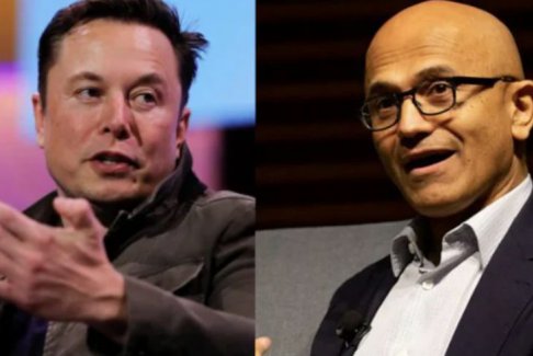 微軟歡迎Grok4加入Azure AI Foundry 埃隆·馬斯克回應