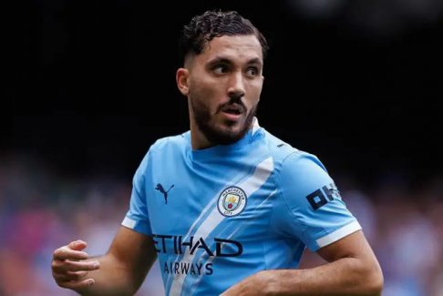 曼城中場球員切爾基因傷缺席兩個(gè)月