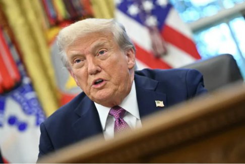 特朗普將在邁阿密高爾夫度假村舉辦2026年G20峰會(huì)