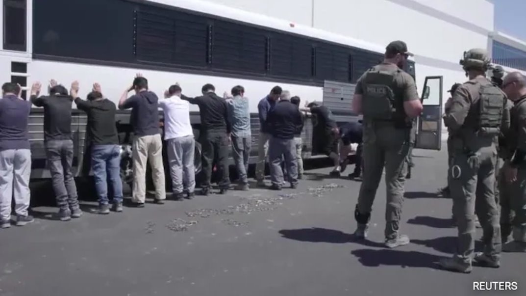 這次突擊檢查首爾官員措手不及，并成為韓國的頭條新聞。