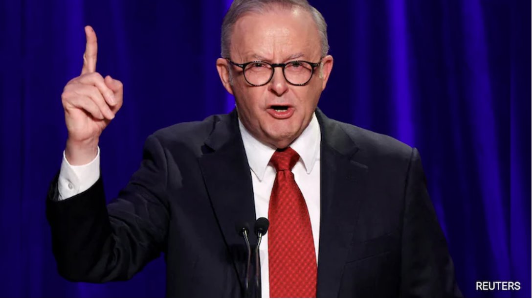 澳大利亞總理安東尼&middot;阿爾巴尼斯表示，印度社區(qū)的人們正在受到傷害