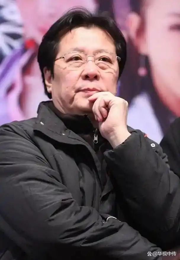 劉備扮演者孫彥軍成大學(xué)校長