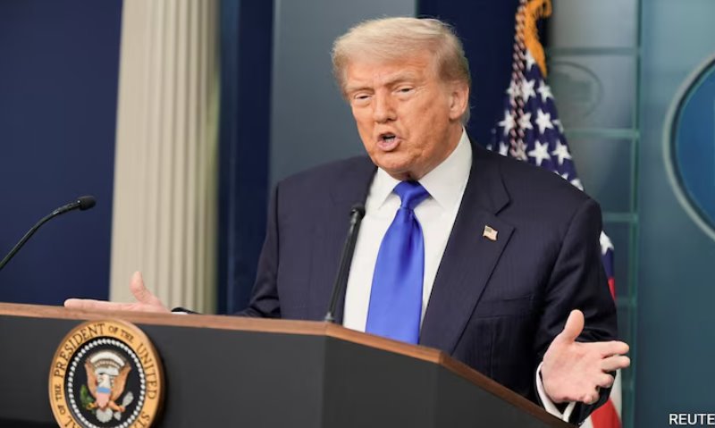 正面、負(fù)面及中庸：世界領(lǐng)導(dǎo)人對特朗普政策的評價