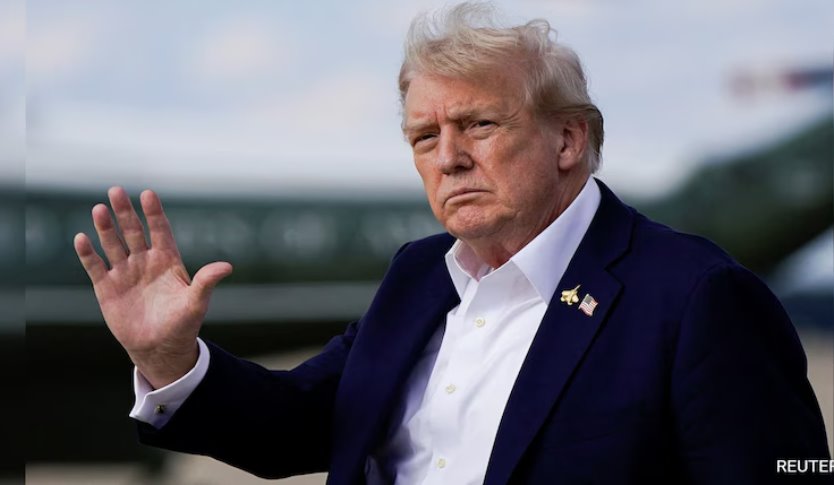 中東危機取得突破？特朗普稱將采取&ldquo;特別行動&rdquo;