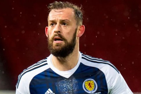 前蘇格蘭前鋒弗萊徹38歲退役