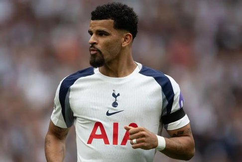 熱刺前鋒索蘭克接受腳踝手術(shù)