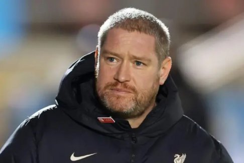 利物浦女足前主帥比爾德的死因調(diào)查