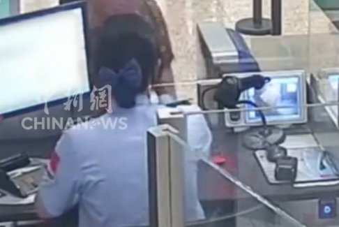 馬來西亞游客感嘆中國人好幸福