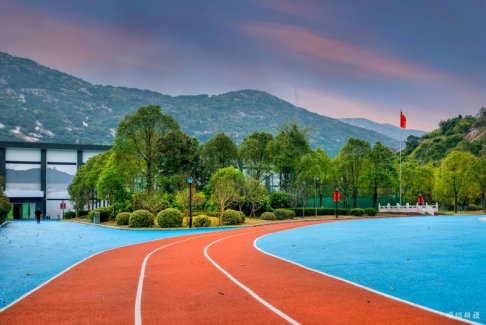 溫州國(guó)際網(wǎng)球中心推進(jìn)場(chǎng)館改造提升工程