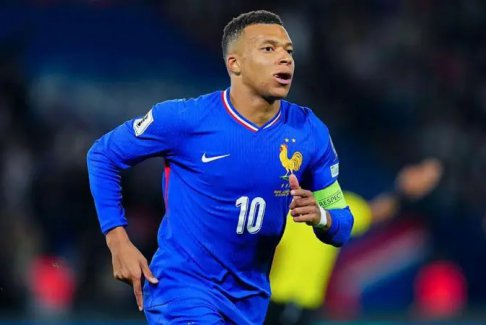 歐洲世界杯預(yù)選賽法國(guó)3-0阿塞拜疆