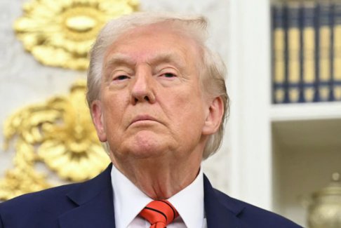 特朗普強調(diào)用關(guān)稅就能促成印巴?；? class=