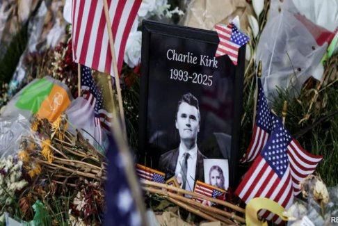 美國因查理·柯克言論吊銷6名外國人簽證