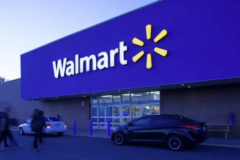 沃爾瑪與OpenAI合作 讓用戶直接在ChatGPT上購(gòu)物