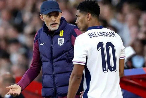 英格蘭晉級世界杯 哪些球員將入選國家隊