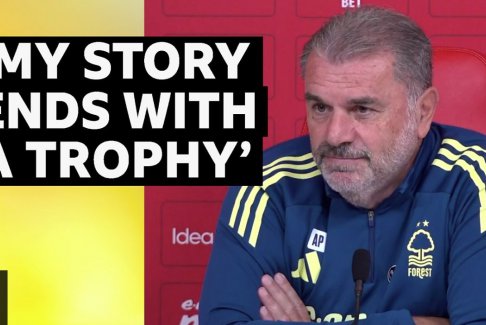 波斯特科格魯在森林隊(duì)的命運(yùn)是否已經(jīng)注定？