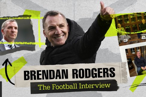 “與執(zhí)教凱爾特人相比，執(zhí)教很多英超球隊(duì)就像度假