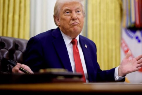 特朗普威脅在舊金山部署軍隊以“使它變得偉大”