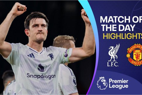 阿莫林的重要時(shí)刻 曼聯(lián)終于準(zhǔn)備好起飛了嗎？