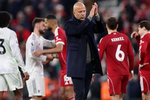 利物浦已4連敗 主教練有什么辦法換回？